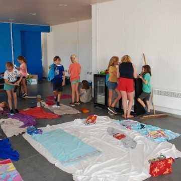 DSC 0551 - Scouts en Gidsen Zaventem 